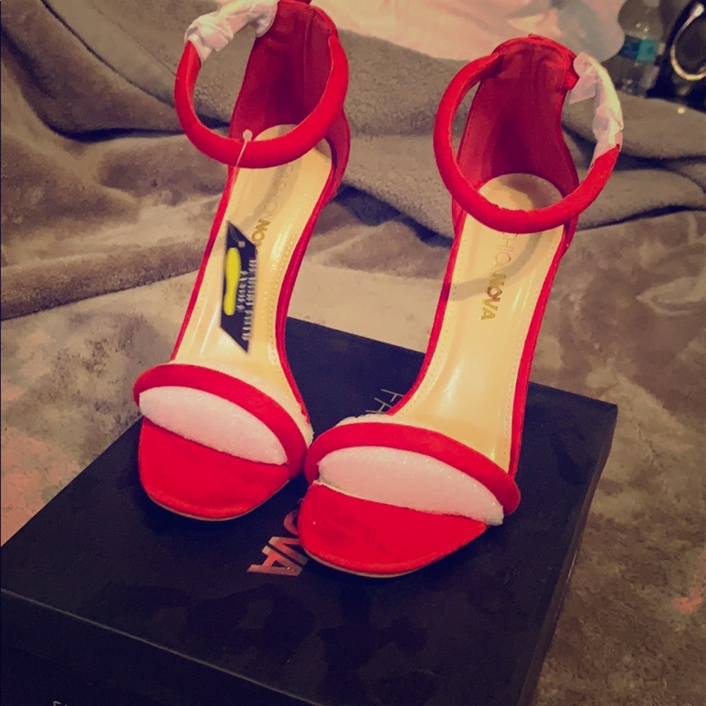 Women Heels